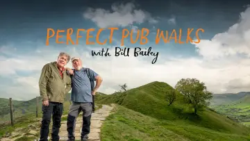 Backdrop for the TV series "Perfect Pub Walks" #1830060
