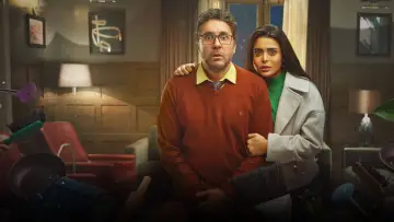 Backdrop к сериалу "Apartment Works" #1475732