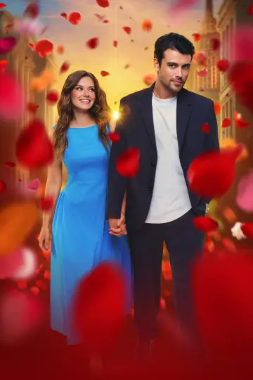 Knock on My Door in Moscow Poster