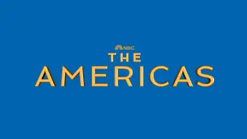 Backdrop к сериалу "The Americas" #1412446