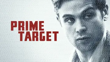 Backdrop к сериалу "Prime Target" #1400487