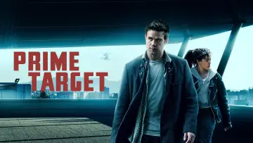 Backdrop к сериалу "Prime Target" #1400511