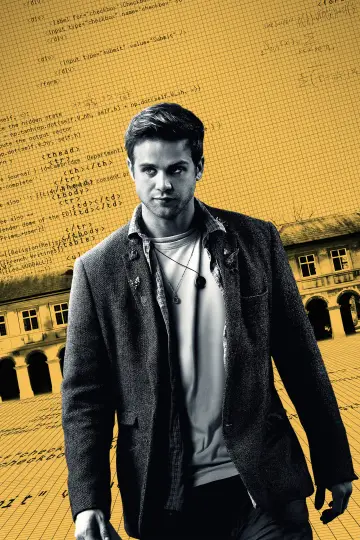 Poster к сериалу "Prime Target" #1400526