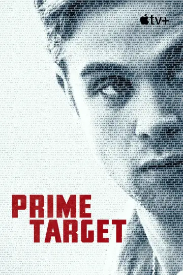Poster к сериалу "Prime Target" #1400535