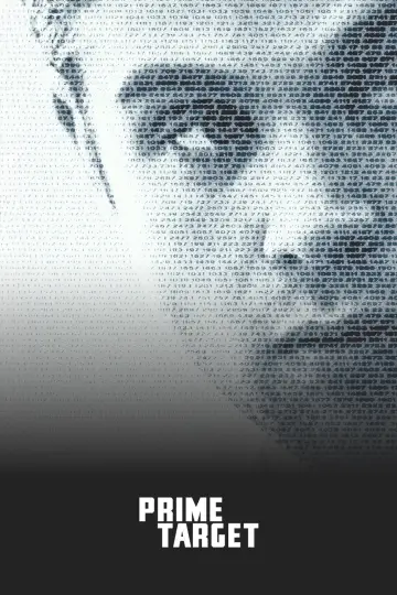 Poster к сериалу "Prime Target" #1400538