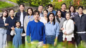 Backdrop for the TV series "Su Ji and U Ri" #1606252