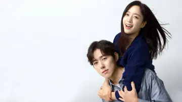 Backdrop for the TV series "Su Ji and U Ri" #1606253