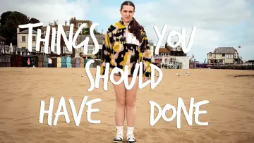 Backdrop к сериалу "Things You Should Have Done" #1503108