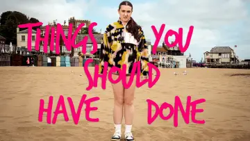 Backdrop к сериалу "Things You Should Have Done" #1503110