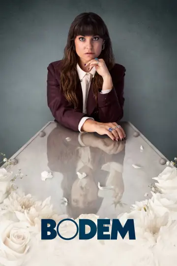 Bodem Poster