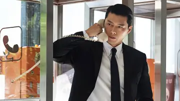 Backdrop for the TV series "Made in Korea" #1389357