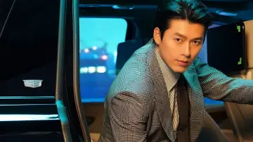Backdrop for the TV series "Made in Korea" #1389360