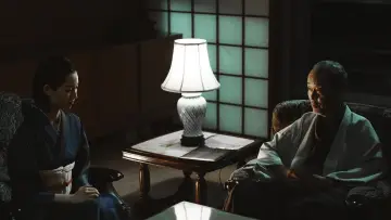 Backdrop for the TV series "Made in Korea" #1389376