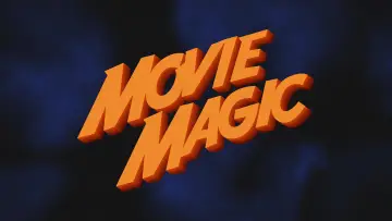 Backdrop for the TV series "Movie Magic" #1443578
