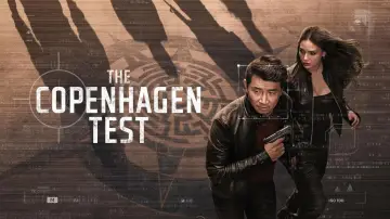 Backdrop for the TV series "The Copenhagen Test" #1383222