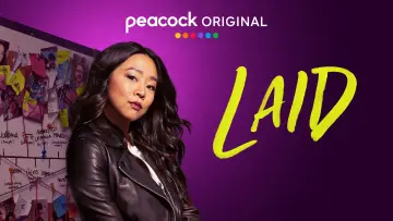 Backdrop к сериалу "Laid" #1490453