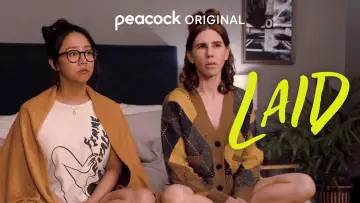 Backdrop к сериалу "Laid" #1490456