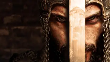 Backdrop for the TV series "Mehmed: Sultan of Conquests" #1304028