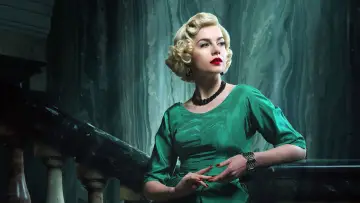 Backdrop for the TV series "A Cruel Love: The Ruth Ellis Story" #1659023