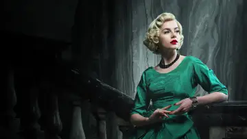 Backdrop for the TV series "A Cruel Love: The Ruth Ellis Story" #1659024