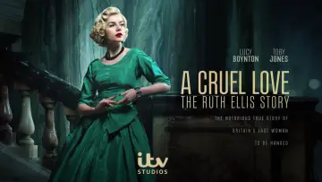 Backdrop for the TV series "A Cruel Love: The Ruth Ellis Story" #1659025