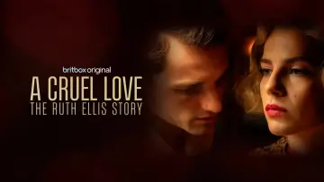 Backdrop for the TV series "A Cruel Love: The Ruth Ellis Story" #1659027