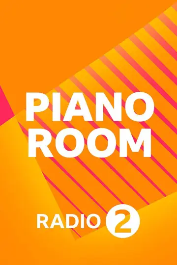 Poster for the TV series "BBC Radio 2 Piano Room" #1670512