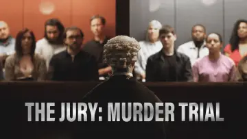 Backdrop for the TV series "The Jury: Murder Trial" #1586132