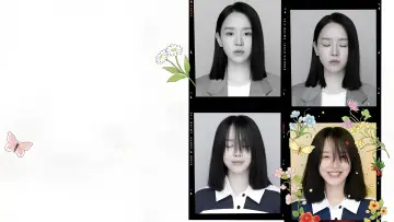 Backdrop for the TV series "Dear Hyeri" #1550633