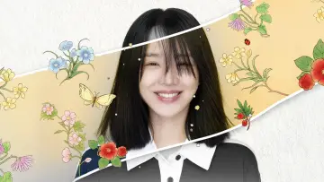 Backdrop for the TV series "Dear Hyeri" #1550635