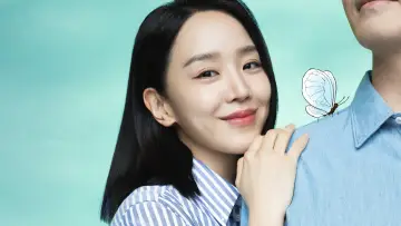 Backdrop for the TV series "Dear Hyeri" #1550637