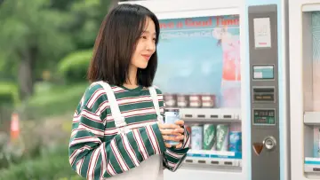 Backdrop for the TV series "Dear Hyeri" #1550640