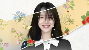 Backdrop for the TV series "Dear Hyeri" #1550646