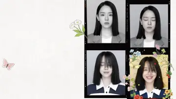 Backdrop for the TV series "Dear Hyeri" #1550649