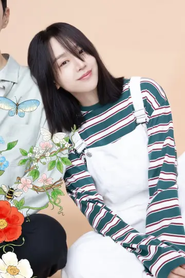 Poster for the TV series "Dear Hyeri" #1550656