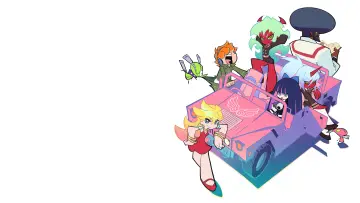 Backdrop к сериалу "New PANTY & STOCKING with GARTERBELT" #1337634