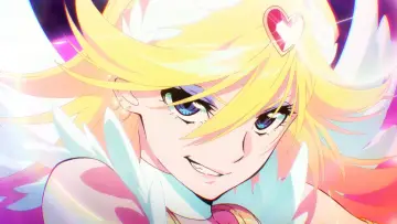 Backdrop for the TV series "New PANTY & STOCKING with GARTERBELT" #1657446