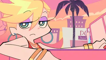 Backdrop for the TV series "New PANTY & STOCKING with GARTERBELT" #1657448