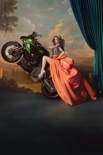Her Majesty (2025)