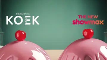 Backdrop к сериалу "Koek" #1488368
