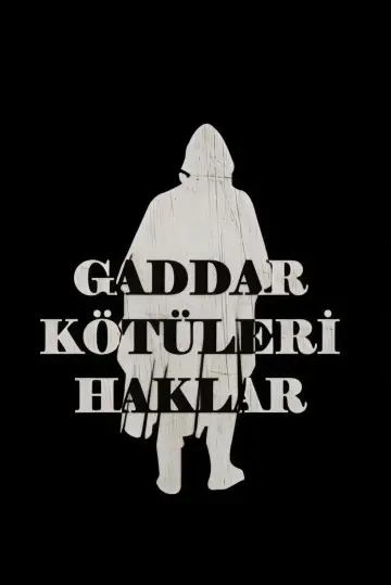 Poster for the TV series "Gaddar" #1673905