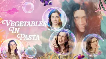 Backdrop к сериалу "Very Important People" #1449691