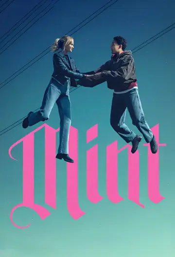 Poster for the TV series "Mint" #1490031