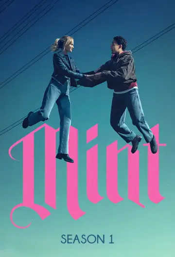 Poster for the TV series "Mint" #1773986