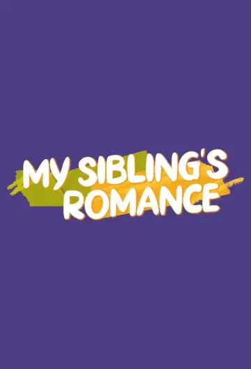 Poster к сериалу "My Sibling