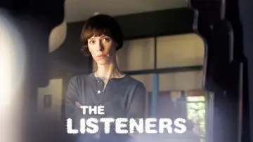 Backdrop for the TV series "The Listeners" #1557286