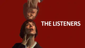 Backdrop for the TV series "The Listeners" #1557287