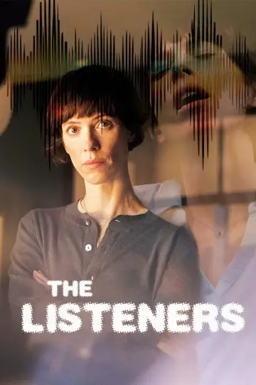 Poster for the TV series "The Listeners" #1557292