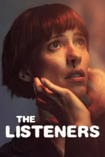 Poster for the TV series "The Listeners" #1557293