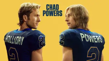 Backdrop for the TV series "Chad Powers" #1361128